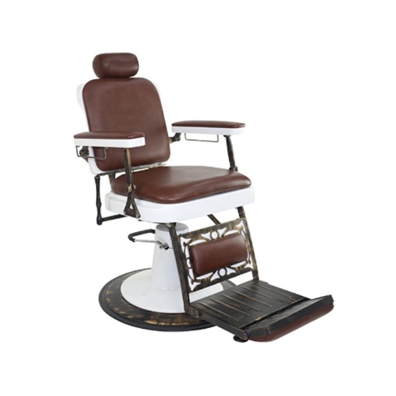 Joiken — Joiken Chicago-Brown Upholstery 43335