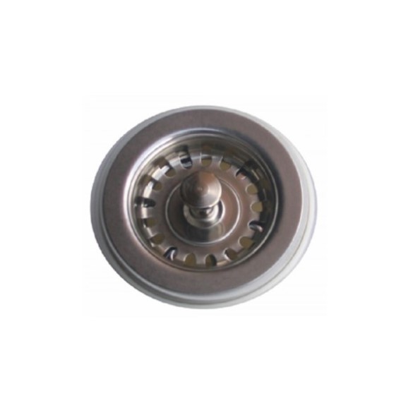Joiken — Joiken Hair Catcher Waste 40mm - Trevi Ceramic Basin 443010