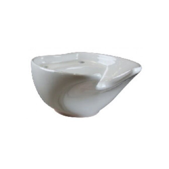 Joiken — Joiken Tasman Wall Hung Ceramic Basin - White Only Basin 44012