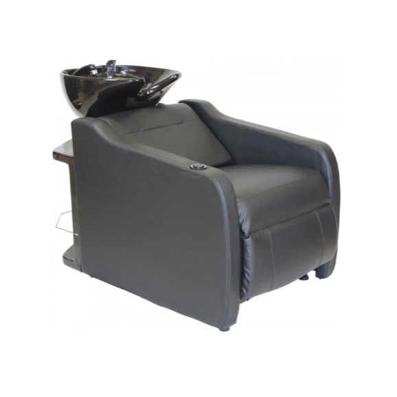 Joiken — Joiken Harmony Shampoo Unit Black Basin 448155B