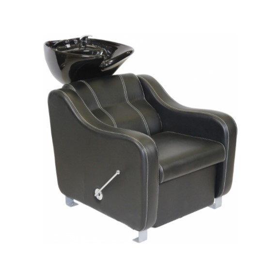 Joiken — Joiken Chester Shampoo Unit Black Basin 448158B