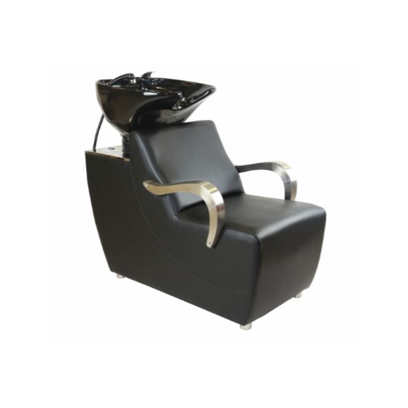 Joiken — Joiken Dover Black Basin Shampoo Unit 448163B