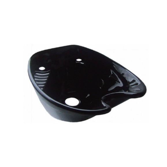 Joiken — Joiken Passion Relax Black Atlantis Ceramic Basin 448183B