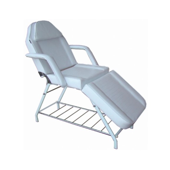 Joiken — Joiken Tulip Beauty Bed - (White Upholstery) 45061W