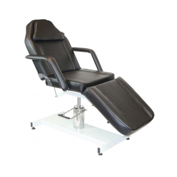 Joiken — Joiken Beauty Bed, Hydraulic - (Black Upholstery) J45290B