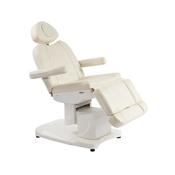 Joiken — Joiken Opal 011 Electric Beauty Bed - (White Upholstery) 453011
