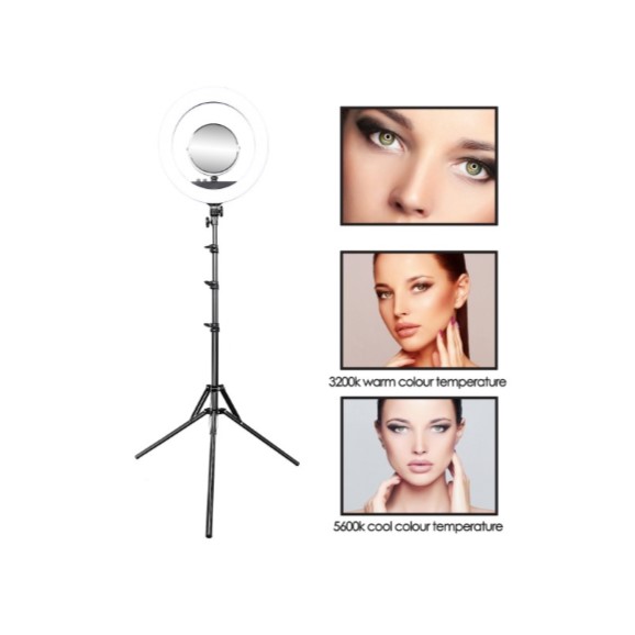 Joiken — Joiken Goddess LED Selfie Ring Light 45481