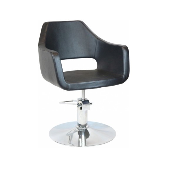 Joiken — Joiken Gigi-BLACK Disc Hydraulic Black Upholstery 42292D-BL