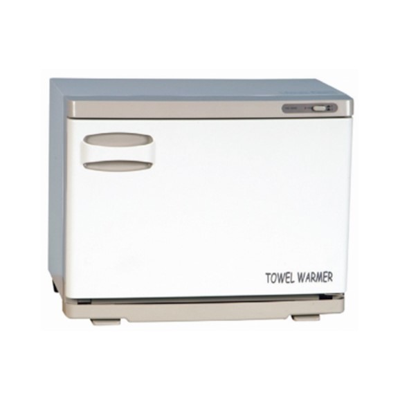 Joiken — Joiken Towel Warmer White (Single) 45320