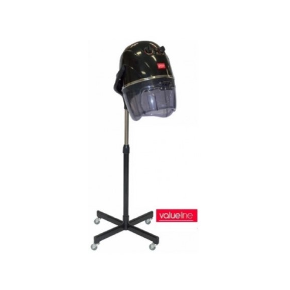 Joiken — Joiken VL605-2 Speed Pedestal Dryer - Black - Value Line 45605B
