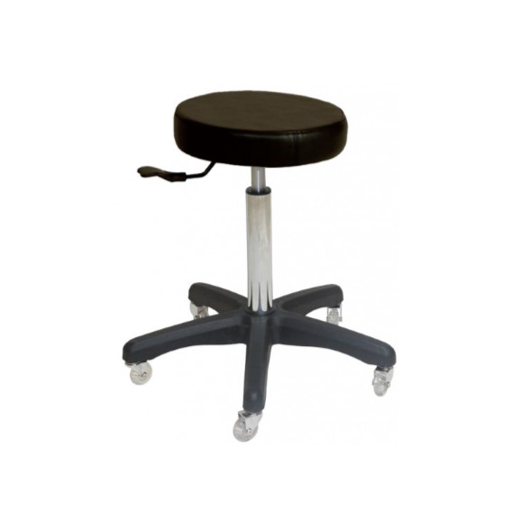 Joiken — Joiken Turbo -Black Base-Clear Wheels(Black Upholstery) 43480BC