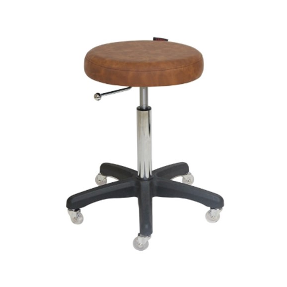 Joiken — Joiken Turbo --Black Base Clear Wheels (Tan Upholstery) 43482BC