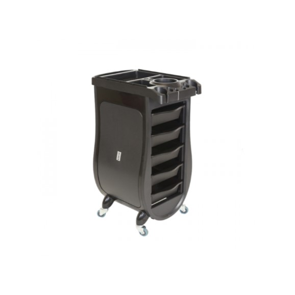 Joiken — Joiken Rocket Trolley-5 Draw 44460