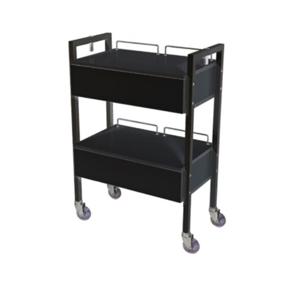 Joiken — Joiken Cupid Trolley-Black 44462B