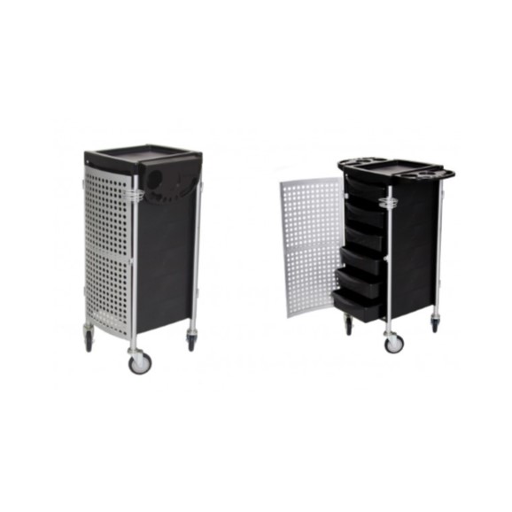 Joiken — Joiken Cage Trolley 44570