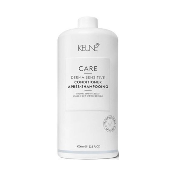 Keune — Keune Care Derma Sensitive Conditioner 1000ml