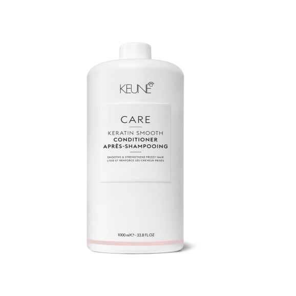 Keune — Keune Care Keratin Smooth Conditioner 1000ml