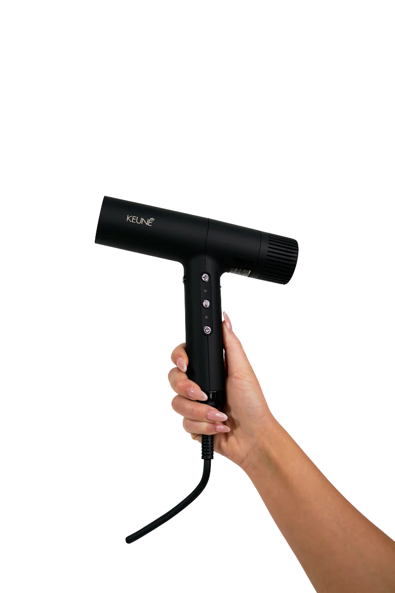 Keune — Keune Black Pump