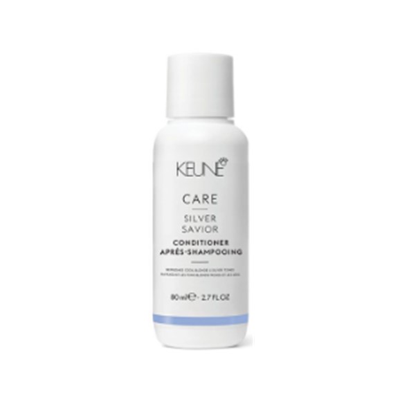 Keune — Keune Care Silver Savior Conditioner 80ml