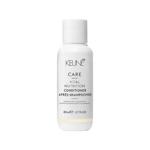 Keune — Keune Care Confident Curl Conditioner 80ml