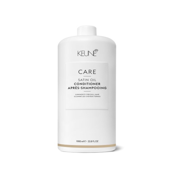 Keune — Keune Care Radiant Illuminating Hair Gloss 1000ml
