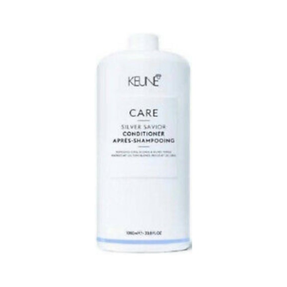 Keune — Keune Care Silver Savior Conditioner 1000ml