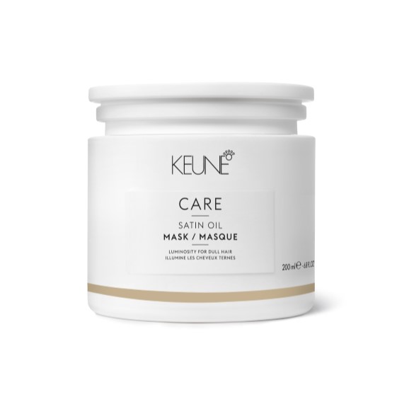 Keune — Keune Care Derma Sensitive Mask 200ml