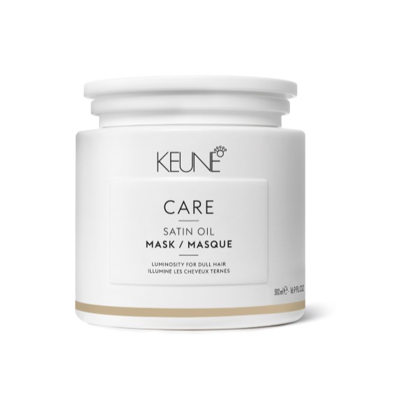 Keune — Keune Care Radiant Gloss Mask 500ml