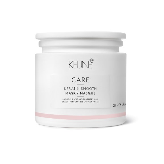 Keune — Keune Care Velvet Smooth Mask 250ml