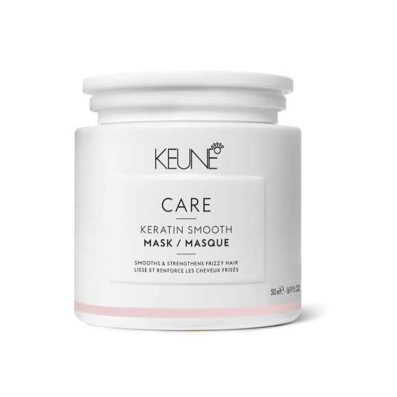 Keune — Keune Care Velvet Smooth Mask 500ml