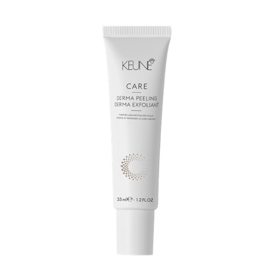 Keune — Keune Care Perfect Clarity Treatment 35mlx4