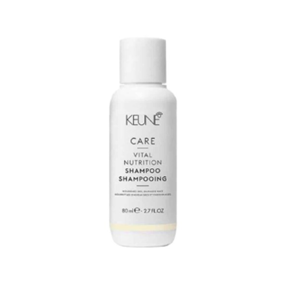Keune — Keune Care Derma Sensitive Shampoo 80ml