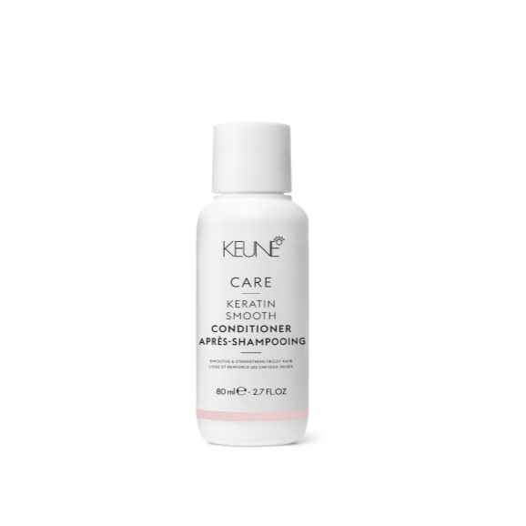Keune — Keune Care Keratin Smooth Conditioner 80ml