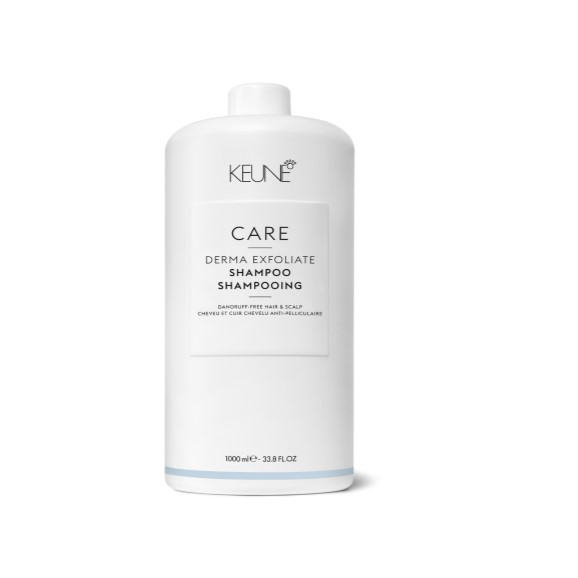 Keune — Keune Care Dandruff Detox Purifying Shampoo 1000ml