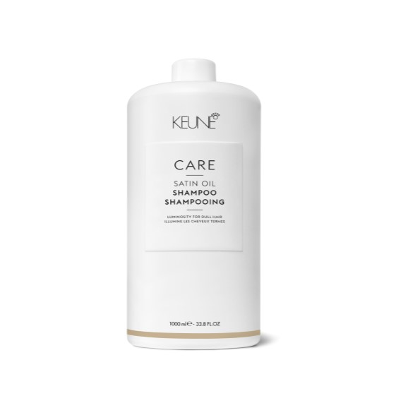 Keune — Keune Care Radiant Gloss Illuminating Shampoo 1000ml