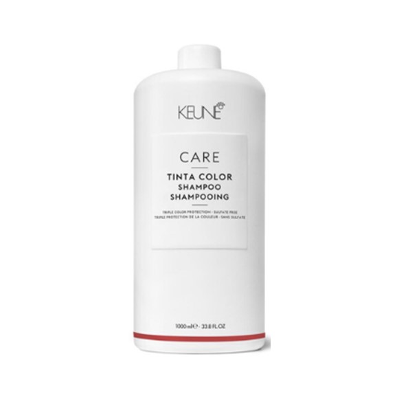 Keune — Keune Care Color Brilliance Anti Fade Sulfate Free Shampoo 1000ml