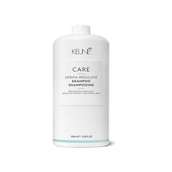 Keune — Keune Care Derma Sebum Regulate Shampoo 1000ml