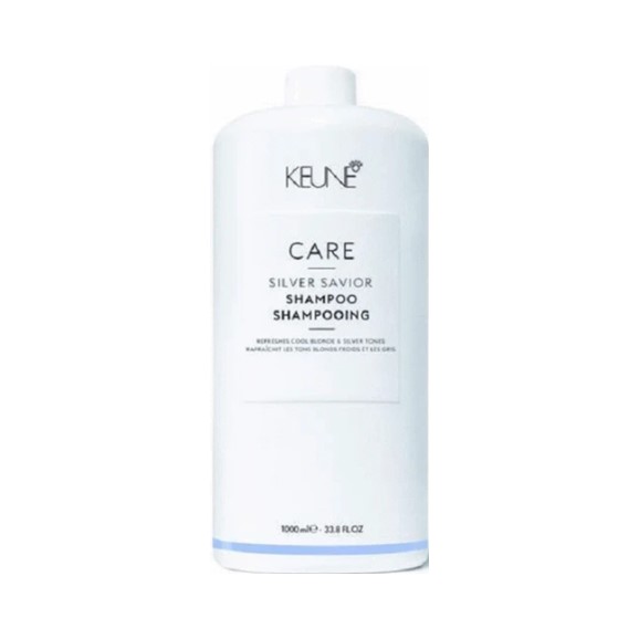 Keune — Keune Care Silver Savior Shampoo 1000ml