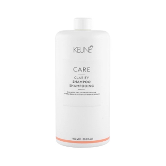 Keune — Keune Care Perfect Clarity Clarifying Shampoo 1000ml