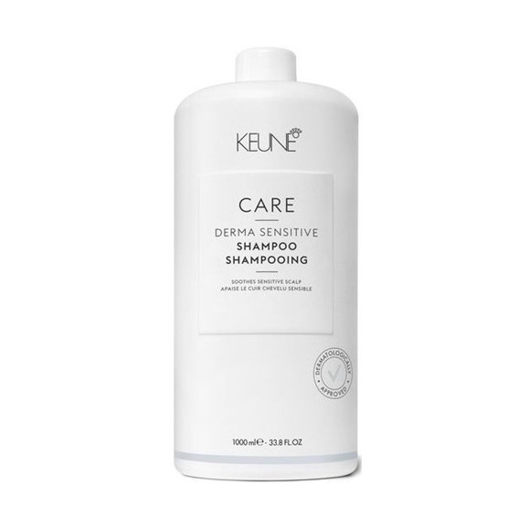 Keune — Keune Care Scalp Sensitive Soothing Shampoo 1000ml