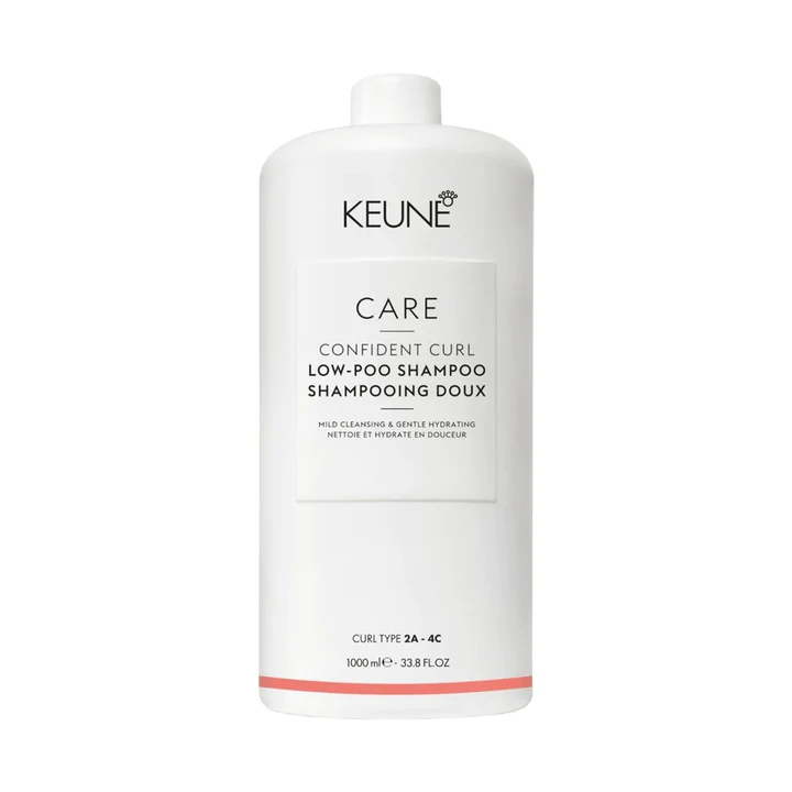 Keune — Keune Care Confident Curl Enhancing Shampoo 1000ml