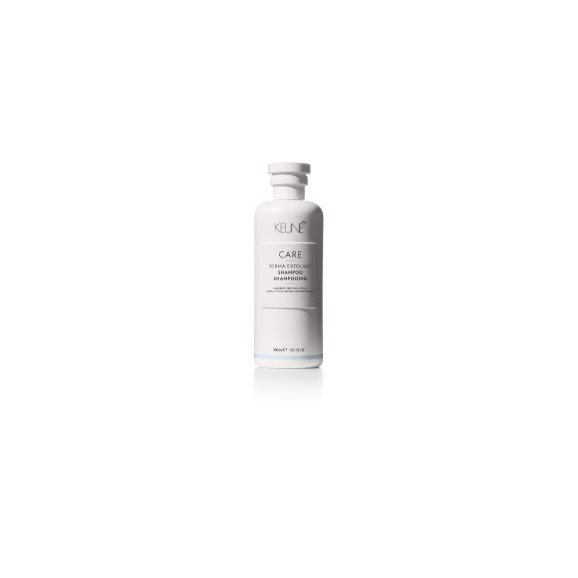 Keune — Keune Care Dandruff Detox Shampoo 300ml