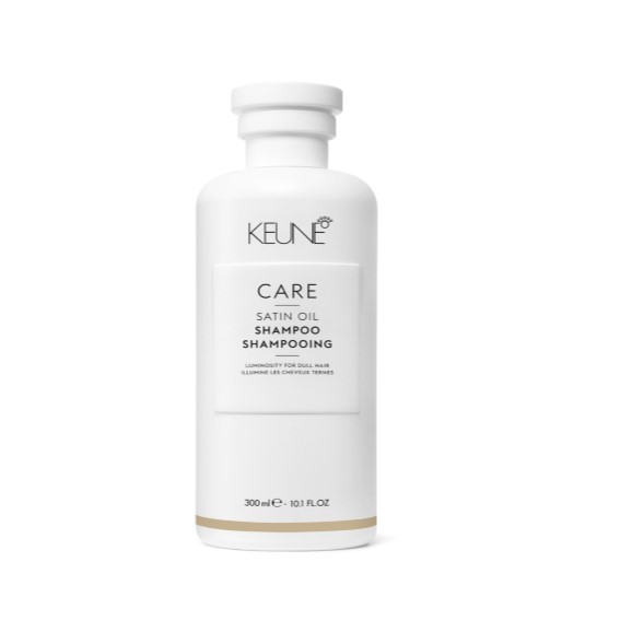 Keune — Keune Care Radiant Hair Gloss Shampoo 300ml