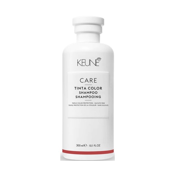 Keune — Keune Care Colour Brilliance Anti Fade Shampoo 300ml
