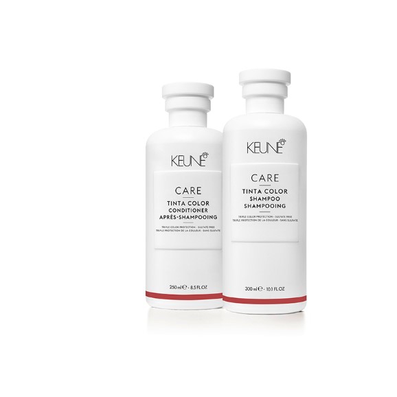 Keune — Keune Care Colour Sulfate Free Shampoo 300ml