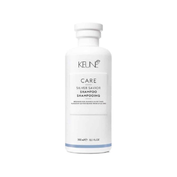 Keune — Keune Care Silver Savior Shampoo 300ml