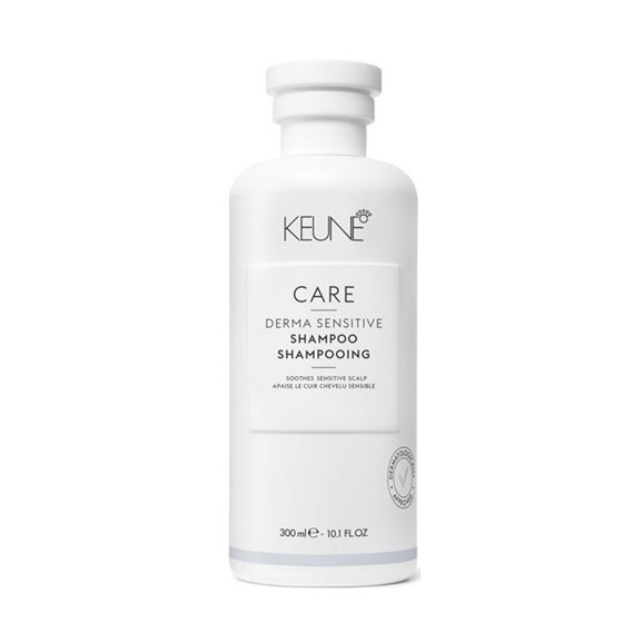 Keune — Keune Care Scalp Sensitive Shampoo 300ml
