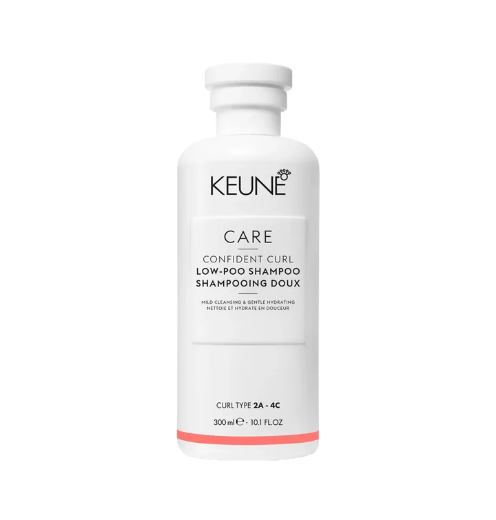Keune — Keune Care Confident Curl Enhancing Shampoo 300ml