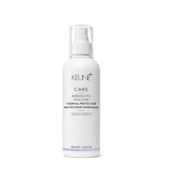 Keune — Keune Care Absolute Volume Lift & Grip Thermal Spray 150ml