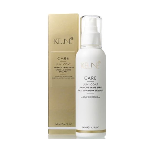 Keune — Keune Care Luminous Coat Shine Spray 150ml